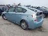 JTDKN3DP1C3****** Salvage and Repairable 2012 Toyota Prius in North Hollywood