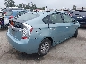 JTDKN3DP1C3****** Salvage and Wrecked 2012 Toyota Prius in California State