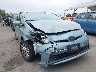 JTDKN3DP1C3****** Salvage and Repairable 2012 Toyota Prius in California State