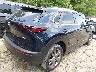 3MVDMBCM8PM****** Salvamento y Destrozados 2023 Mazda CX-30 en Estado de Massachusetts