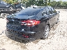 3FA6P0CD3KR****** Salvamento y Destrozados 2019 Ford Fusion en Estado de Indiana