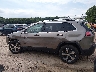 1C4PJMDX2KD****** Repairable 2019 Jeep Cherokee in Wisconsin State