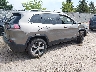 1C4PJMDX2KD****** Salvage and Wrecked 2019 Jeep Cherokee in Wisconsin State
