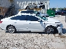 1G1ZE5ST7GF****** Repairable 2016 Chevrolet Malibu in Illinois State