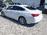 1G1ZE5ST7GF****** Salvage and Repairable 2016 Chevrolet Malibu in Chicago South