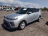 KNDJ23AU5L7****** Usados y Reparables 2020 Kia Soul en Albuquerque