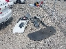 1HGCV1F99JA****** Wrecked 2018 Honda Accord in Louisiana State