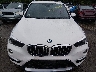 WBXHT3C37J5****** Wrecked 2018 BMW X1 in Massachusetts State