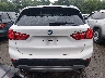 WBXHT3C37J5****** Wrecked 2018 BMW X1