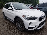 WBXHT3C37J5****** Salvage and Wrecked 2018 BMW X1 in Taunton