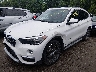 WBXHT3C37J5****** Used and Repairable 2018 BMW X1 in Taunton