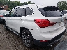 WBXHT3C37J5****** Salvage and Repairable 2018 BMW X1 in Taunton