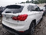 WBXHT3C37J5****** Salvage and Wrecked 2018 BMW X1 in Massachusetts State