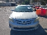 2T1BU4EE3CC****** Used 2012 Toyota Corolla in California State