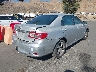 2T1BU4EE3CC****** Salvage and Wrecked 2012 Toyota Corolla in California State