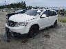 3C4PDCGG5JT****** Used and Repairable 2018 Dodge Journey in Seattle