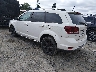3C4PDCGG5JT****** Salvage and Repairable 2018 Dodge Journey in Seattle