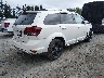 3C4PDCGG5JT****** Salvage and Wrecked 2018 Dodge Journey in Washington State