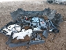 1GKS2JRL4SR****** Wrecked 2025 GMC Yukon XL in Arizona State