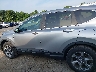 2HKRW2H80HH****** Salvage 2017 Honda CR-V