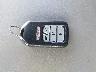 2HKRW2H80HH****** Salvage 2017 Honda CR-V in Massachusetts State