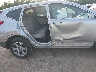 2HKRW2H80HH****** Salvage and Repairable 2017 Honda CR-V in Massachusetts State