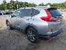 2HKRW2H80HH****** Salvage and Repairable 2017 Honda CR-V in Templeton