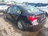 JF1GJAC62DH****** Salvage and Repairable 2013 Subaru Impreza in Cleveland