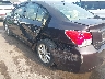 JF1GJAC62DH****** Salvage and Repairable 2013 Subaru Impreza in Ohio State