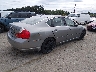 JNKBY01E76M****** Salvage and Wrecked 2006 Infiniti M45 in Washington State