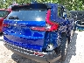 2HKRS4H41RH****** Salvamento y Reparables 2024 Honda CR-V en Estado de Kansas