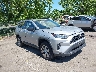 2T3F1RFV9KW****** Salvamento y Destrozados 2019 Toyota RAV4 en Englishtown