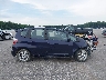 JHMGE8H67AC****** Reparables 2010 Honda Fit en Estado de Indiana