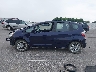 JHMGE8H67AC****** Salvamento 2010 Honda Fit
