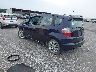 JHMGE8H67AC****** Salvamento y Reparables 2010 Honda Fit en Indianapolis South