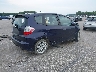 JHMGE8H67AC****** Salvamento y Destrozados 2010 Honda Fit en Estado de Indiana