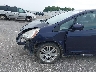 JHMGE8H67AC****** Salvamento y Reparables 2010 Honda Fit en Estado de Indiana