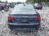 WAUENAF43JA****** Wrecked 2018 Audi A4