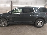 1GNEVGKW6JJ****** Salvage 2018 Chevrolet Traverse