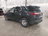 1GNEVGKW6JJ****** Salvage and Repairable 2018 Chevrolet Traverse in Saint Cloud