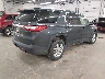 1GNEVGKW6JJ****** Salvage and Wrecked 2018 Chevrolet Traverse in Minnesota State