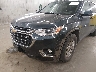 1GNEVGKW6JJ****** Salvage and Repairable 2018 Chevrolet Traverse in Minnesota State