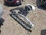 5FRYD4H87HB****** Wrecked 2017 Acura MDX in Texas State