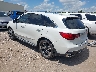 5FRYD4H87HB****** Salvage and Repairable 2017 Acura MDX in Houston North