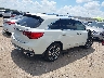 5FRYD4H87HB****** Salvage and Wrecked 2017 Acura MDX in Texas State
