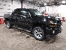 3GCUKREC0JG****** Salvamento y Destrozados 2018 Chevrolet Silverado 1500 en Des Moines