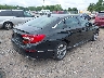 1HGCV1F45LA****** Salvage and Wrecked 2020 Honda Accord in New York State
