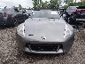 JN1AZ4FH1AM****** Wrecked 2010 Nissan 370Z in Ohio State
