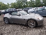 JN1AZ4FH1AM****** Used 2010 Nissan 370Z in Ohio State