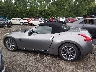 JN1AZ4FH1AM****** Repairable 2010 Nissan 370Z in Ohio State